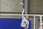 VB vs Gordon  Wheaton Women's Volleyball vs Gordon College. - Photo by Keith Nordstrom : Wheaton, Volleyball